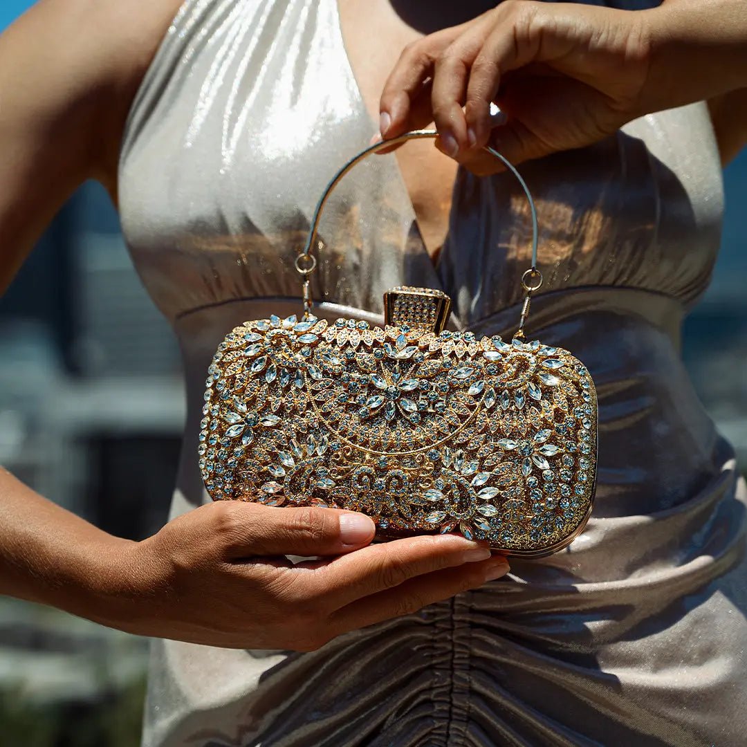 Ratna Sari Mahligai Evening Bag