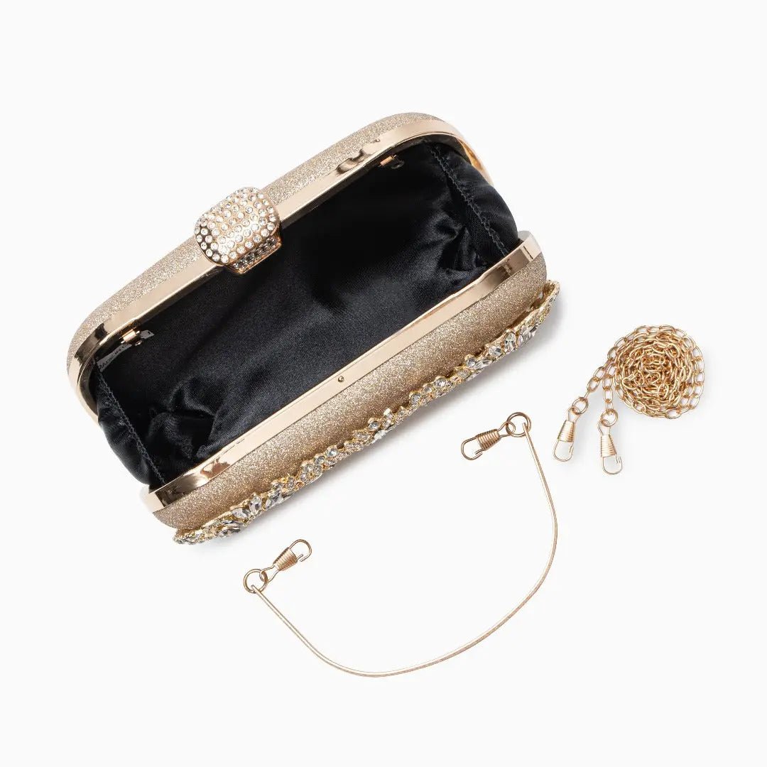 Ratna Sari Mahligai Evening Bag