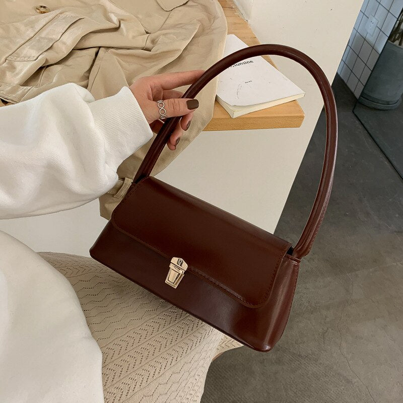 Embun Malam Mini Flap Bag