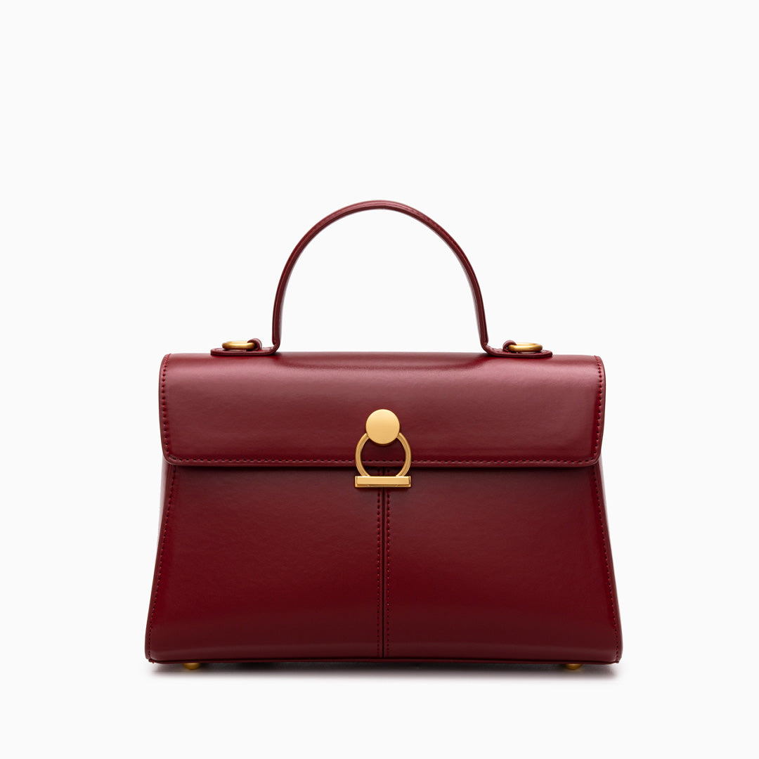Delima Sakti Classic Handbag