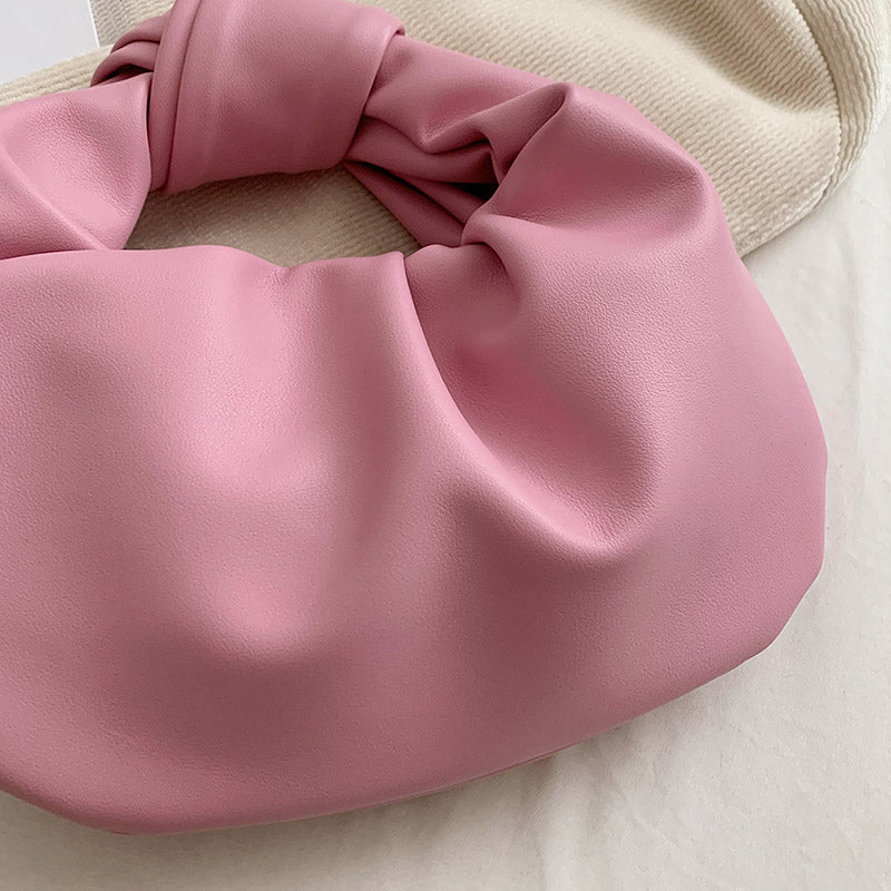 Embun Malam Dumpling Bag