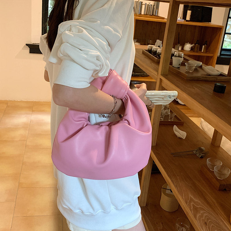 Embun Malam Dumpling Bag