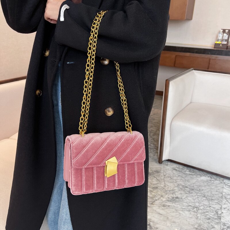 Rimba Jelita Crossbody Bag