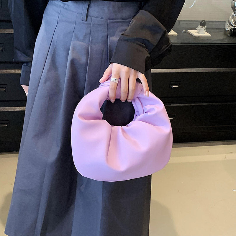 Embun Malam Dumpling Bag