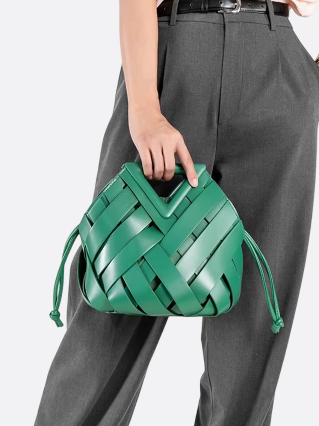 Meluraya Lilit Jelita Bag