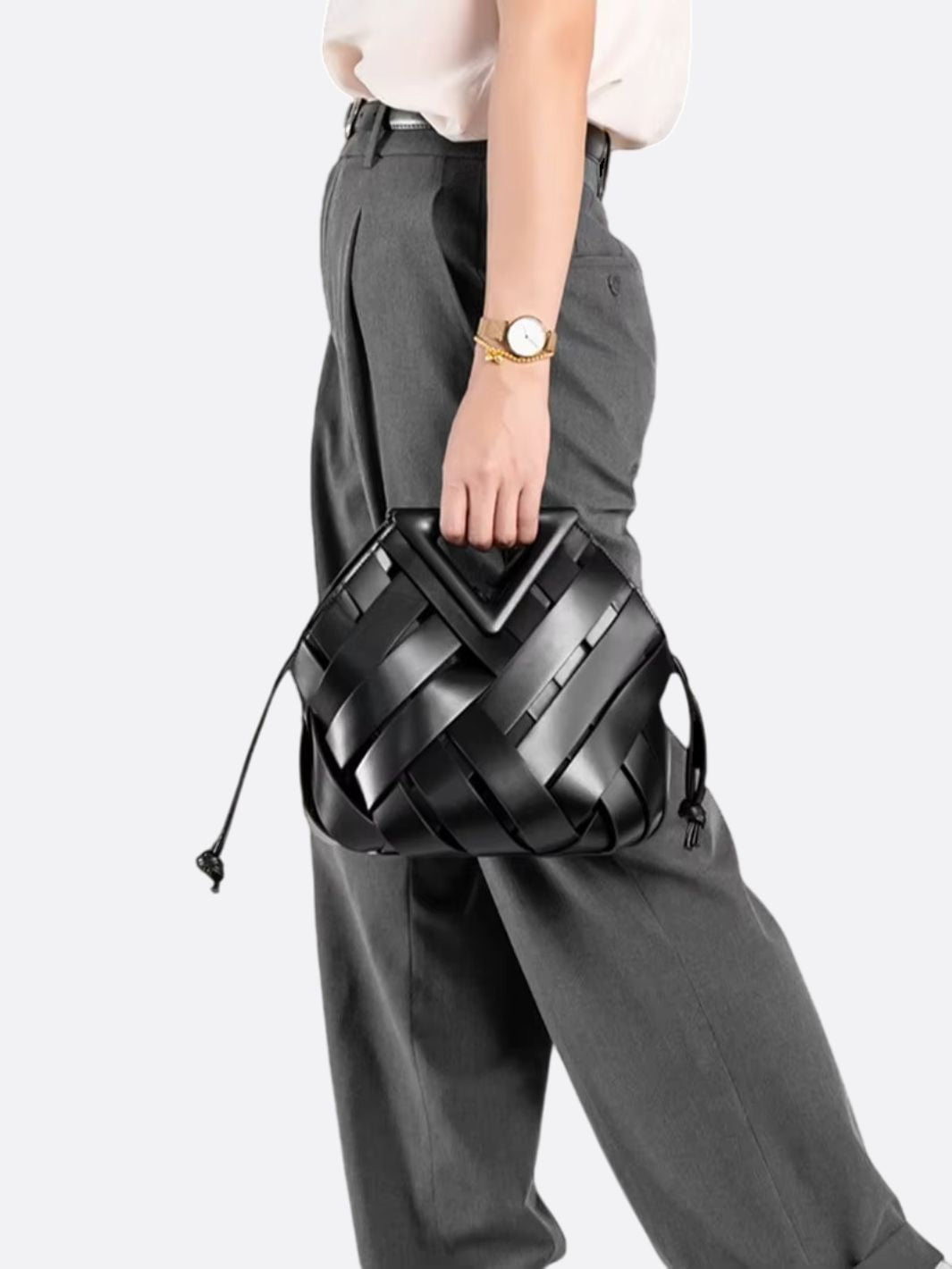 Meluraya Lilit Jelita Bag