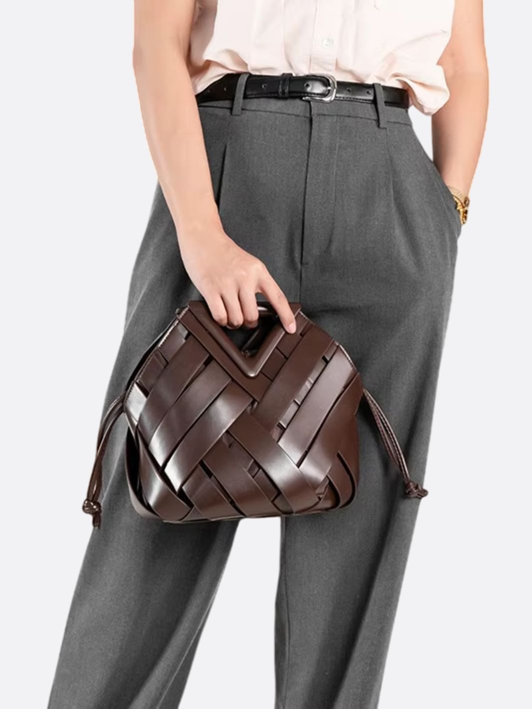 Meluraya Lilit Jelita Bag