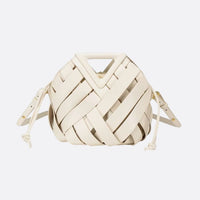 Ivory white