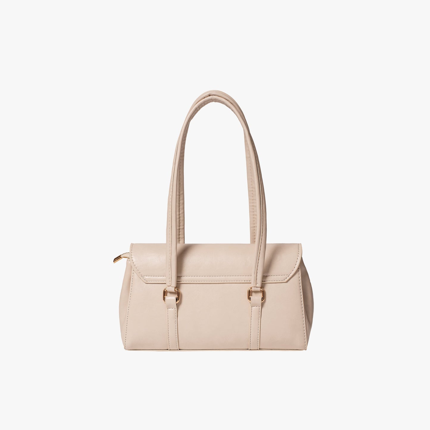 Embun Malam Vintage Shoulder Tote