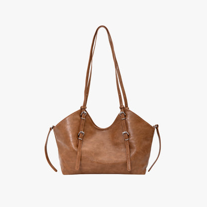 Bayang Sari Puspa Shoulder Tote