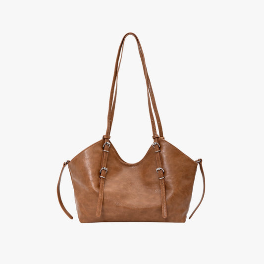 Bayang Sari Puspa Shoulder Tote