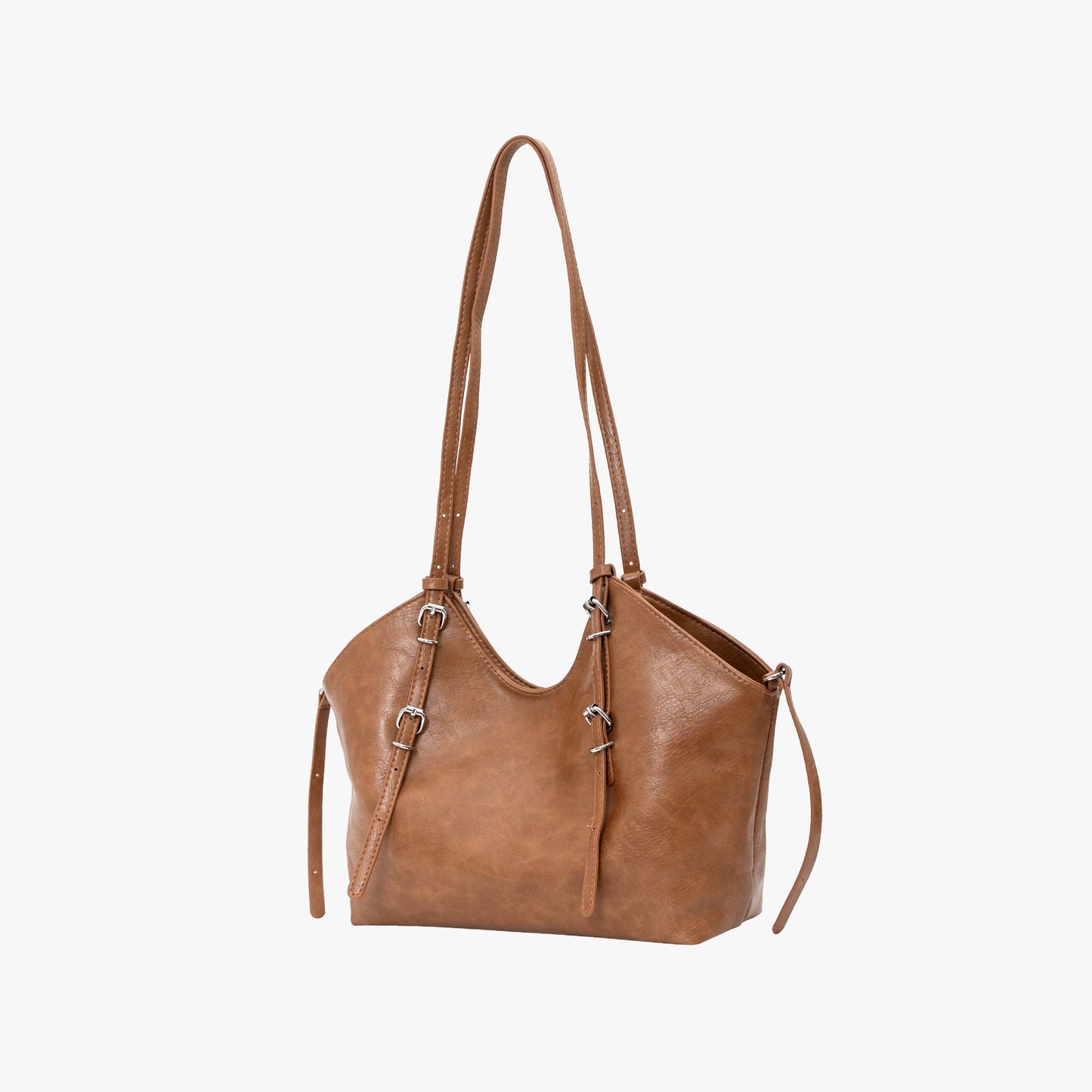 Bayang Sari Puspa Shoulder Tote