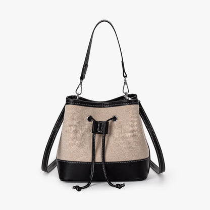 Bumi Lestari Bucket bag