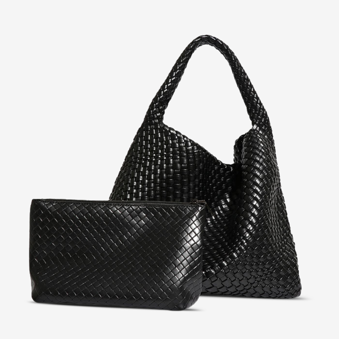 Meluraya Seroja Hobo Bag