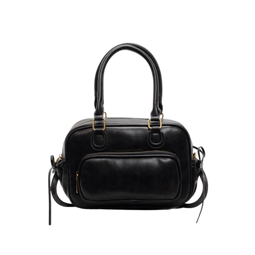 Embun Malam Vintage Crossbody Bag