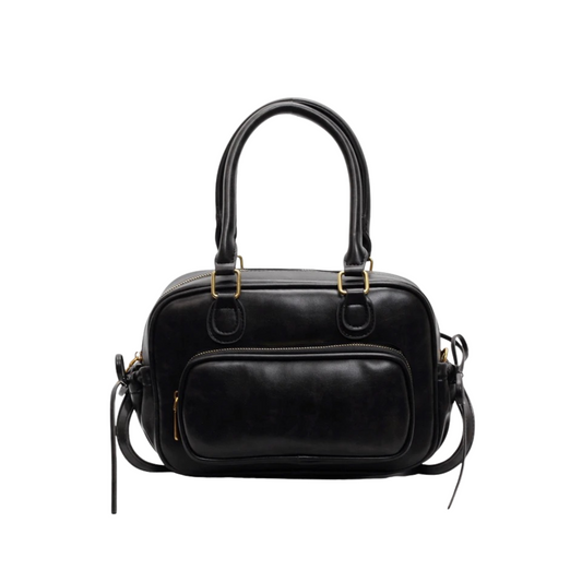 Embun Malam Vintage Crossbody Bag