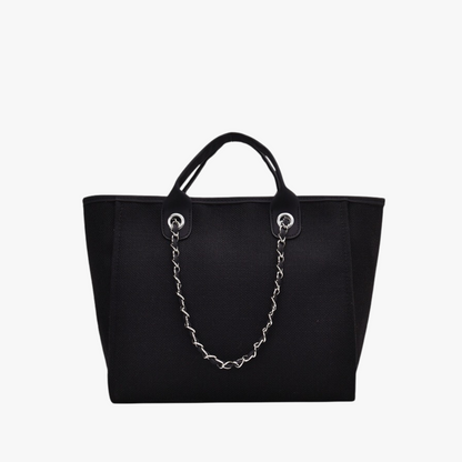 Bumi Lestari Large Tote Bag