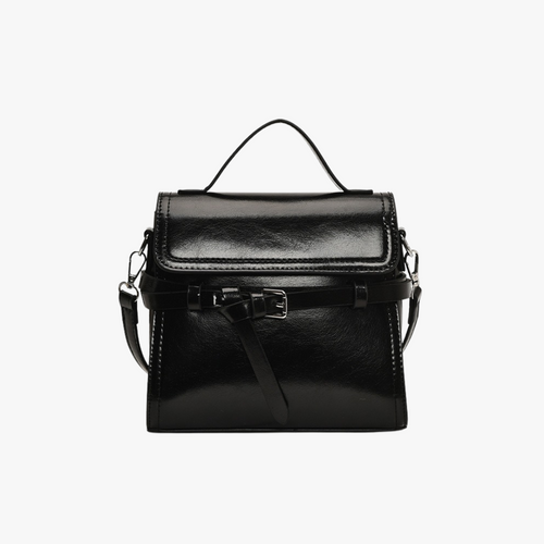 Embun Malam Buckle Crossbody