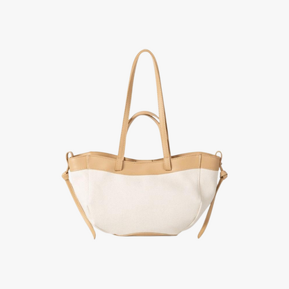 Bumi Lestari Canvas Tote