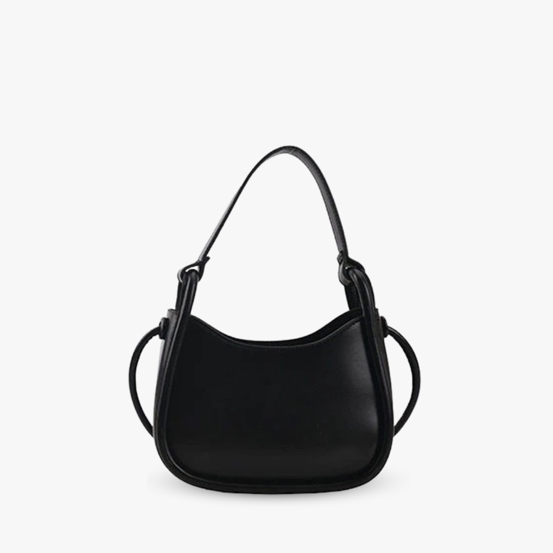 Embun Malam Crescent Bag