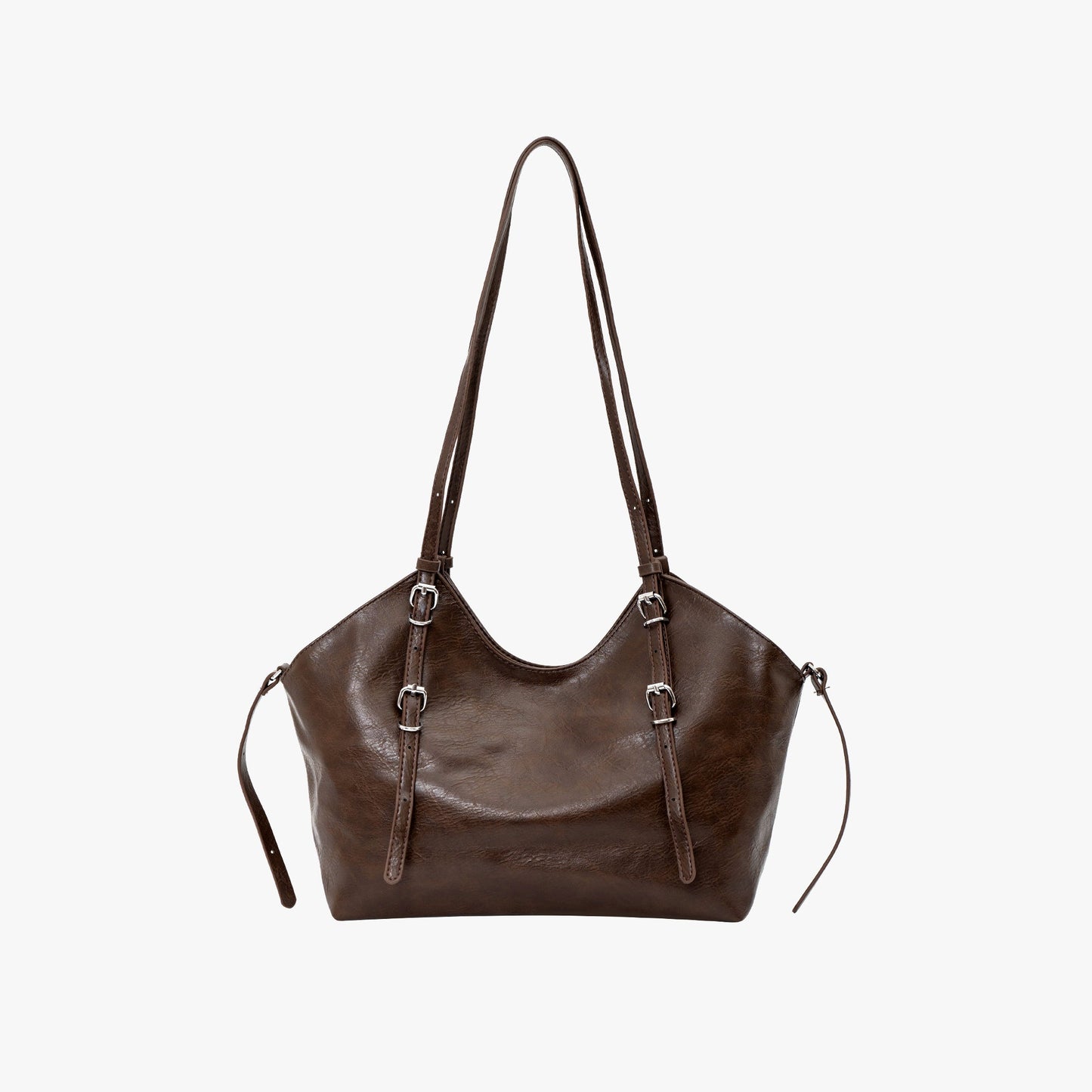 Bayang Sari Puspa Shoulder Tote