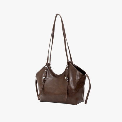 Bayang Sari Puspa Shoulder Tote