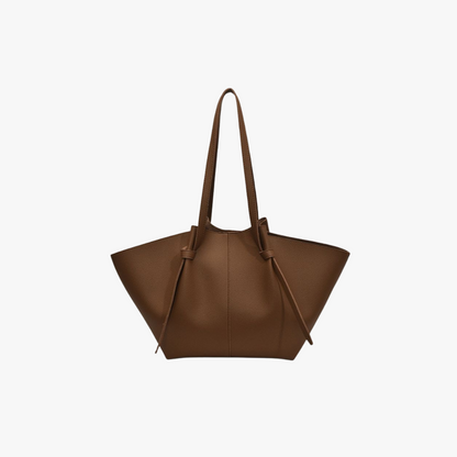 Embun Malam Jelita Leather Tote