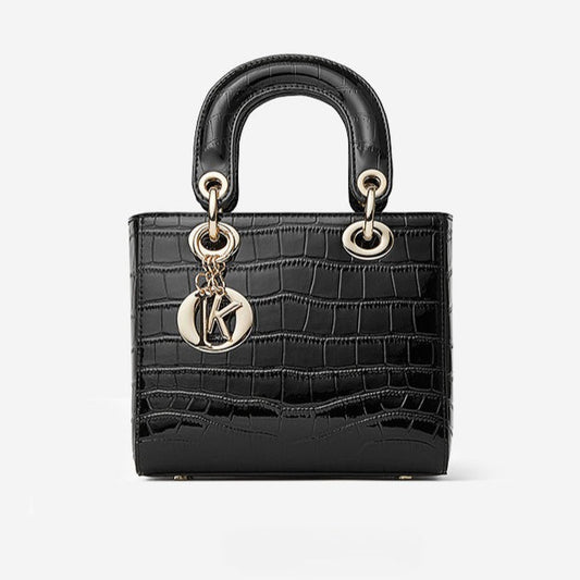 Embun Malam Mahar Shoulder Handbag