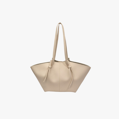 Embun Malam Jelita Leather Tote