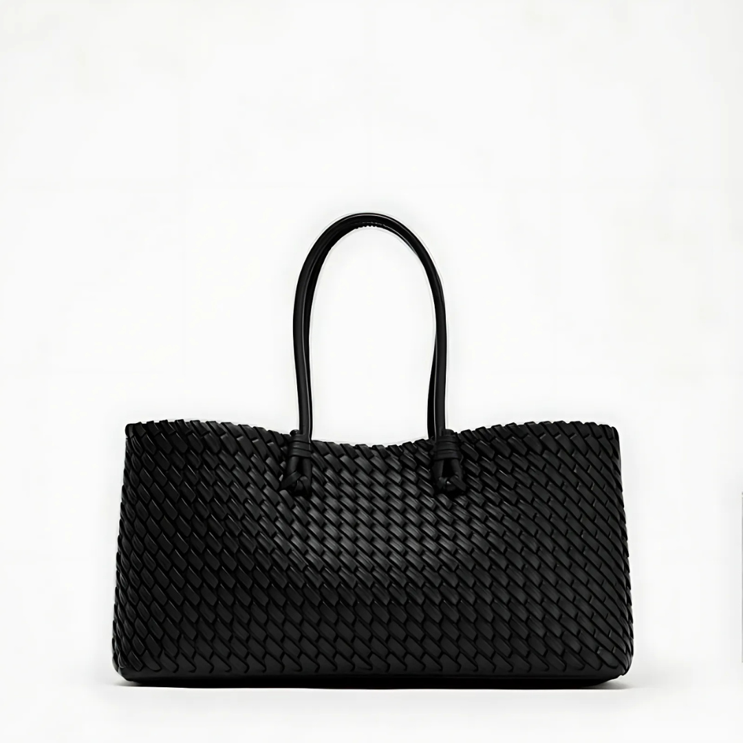 Meluraya Large Tote Bag