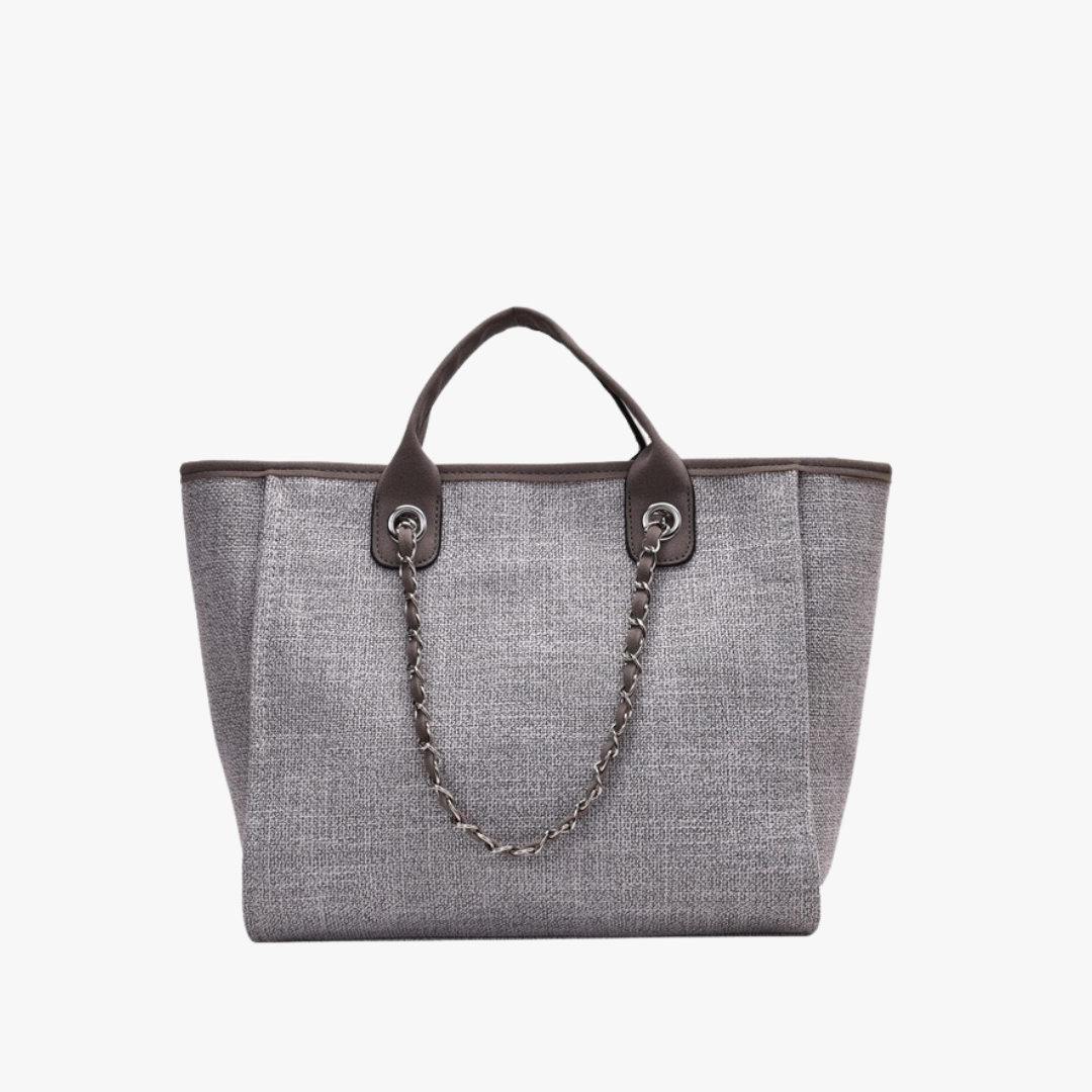 Bumi Lestari Large Tote Bag