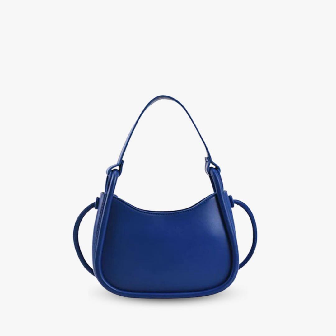 Embun Malam Crescent Bag