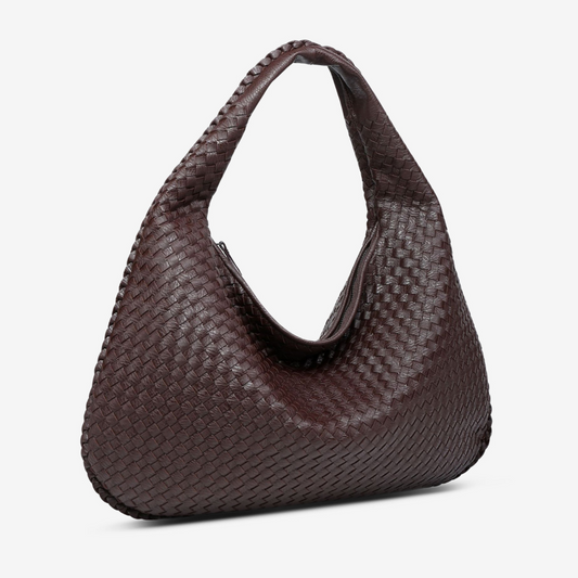 Meluraya Kesumba Tote Bag