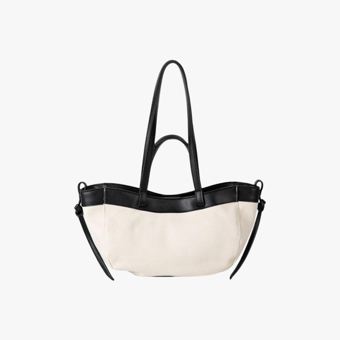 Bumi Lestari Canvas Tote