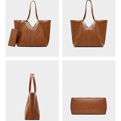 Embun Malam Yujana Tote Bag