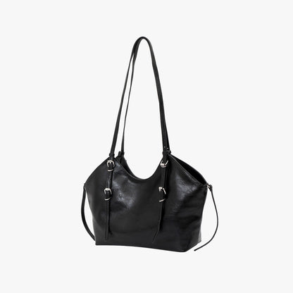 Bayang Sari Puspa Shoulder Tote