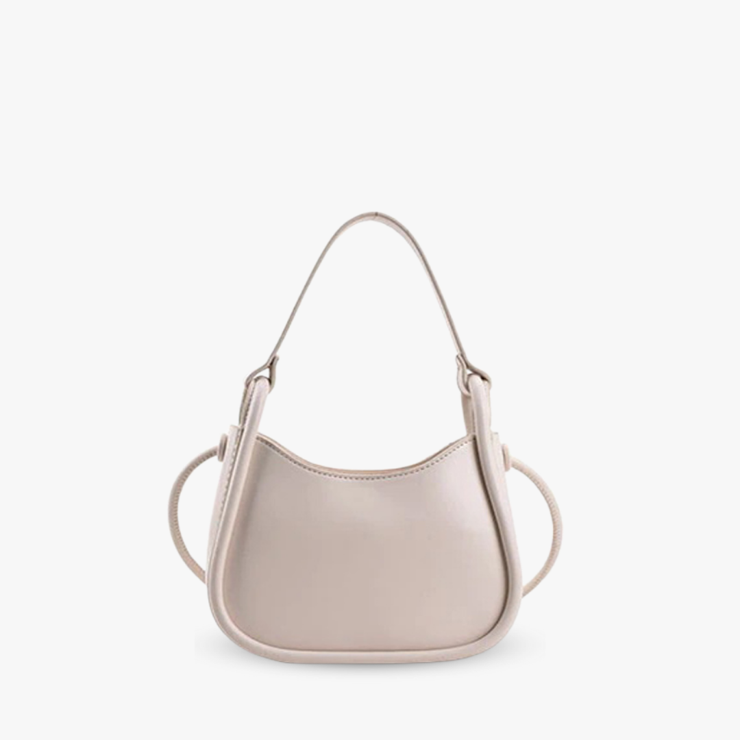 Embun Malam Crescent Bag
