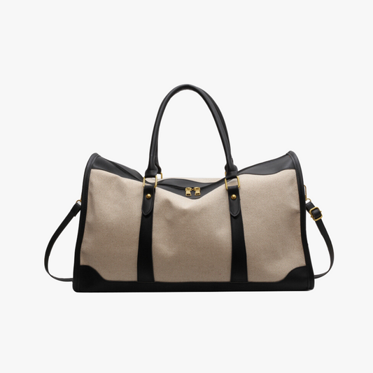 Bumi Lestari Duffle Bag