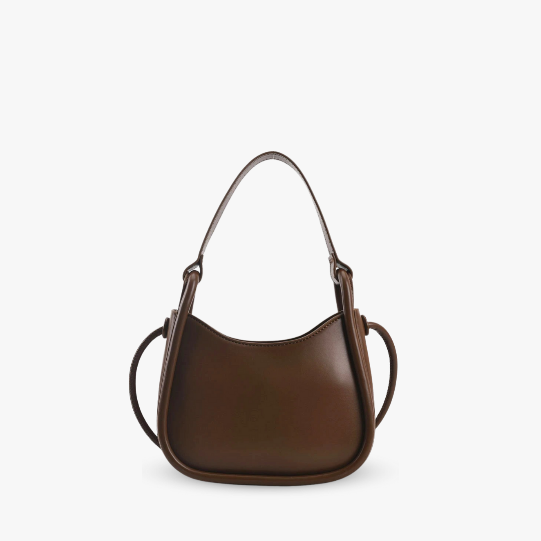 Embun Malam Crescent Bag