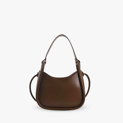 Embun Malam Crescent Bag
