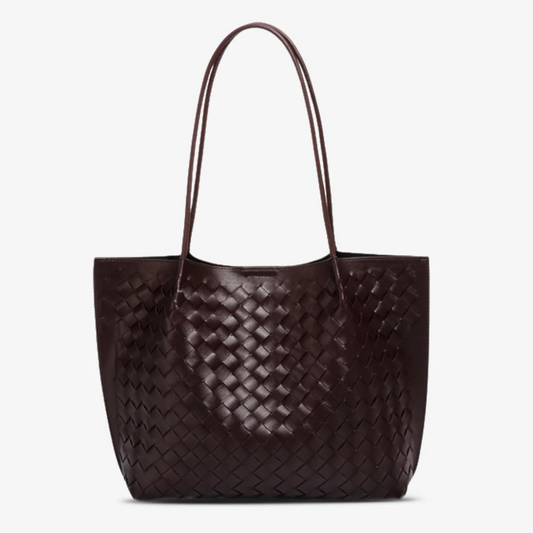 Meluraya Cempaka Tote Bag