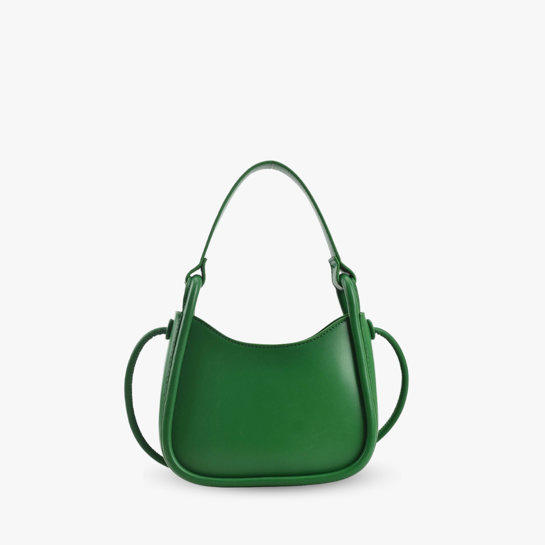 Embun Malam Crescent Bag
