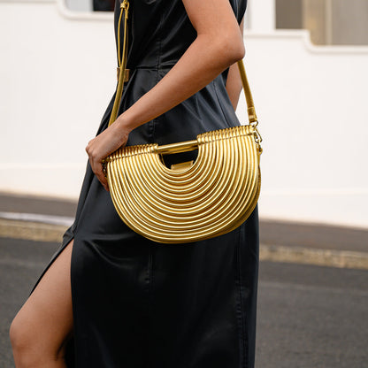 Ratna Sari Belahan Purnama Handbag