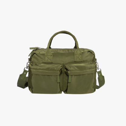 Rimba Jelita Nylon Crossbody bag