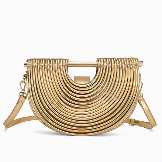 Ratna Sari Belahan Purnama Handbag
