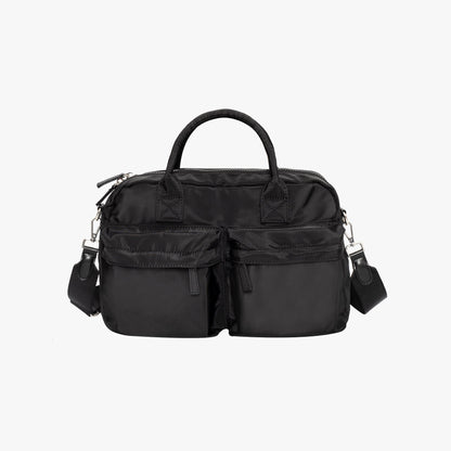 Rimba Jelita Nylon Crossbody bag