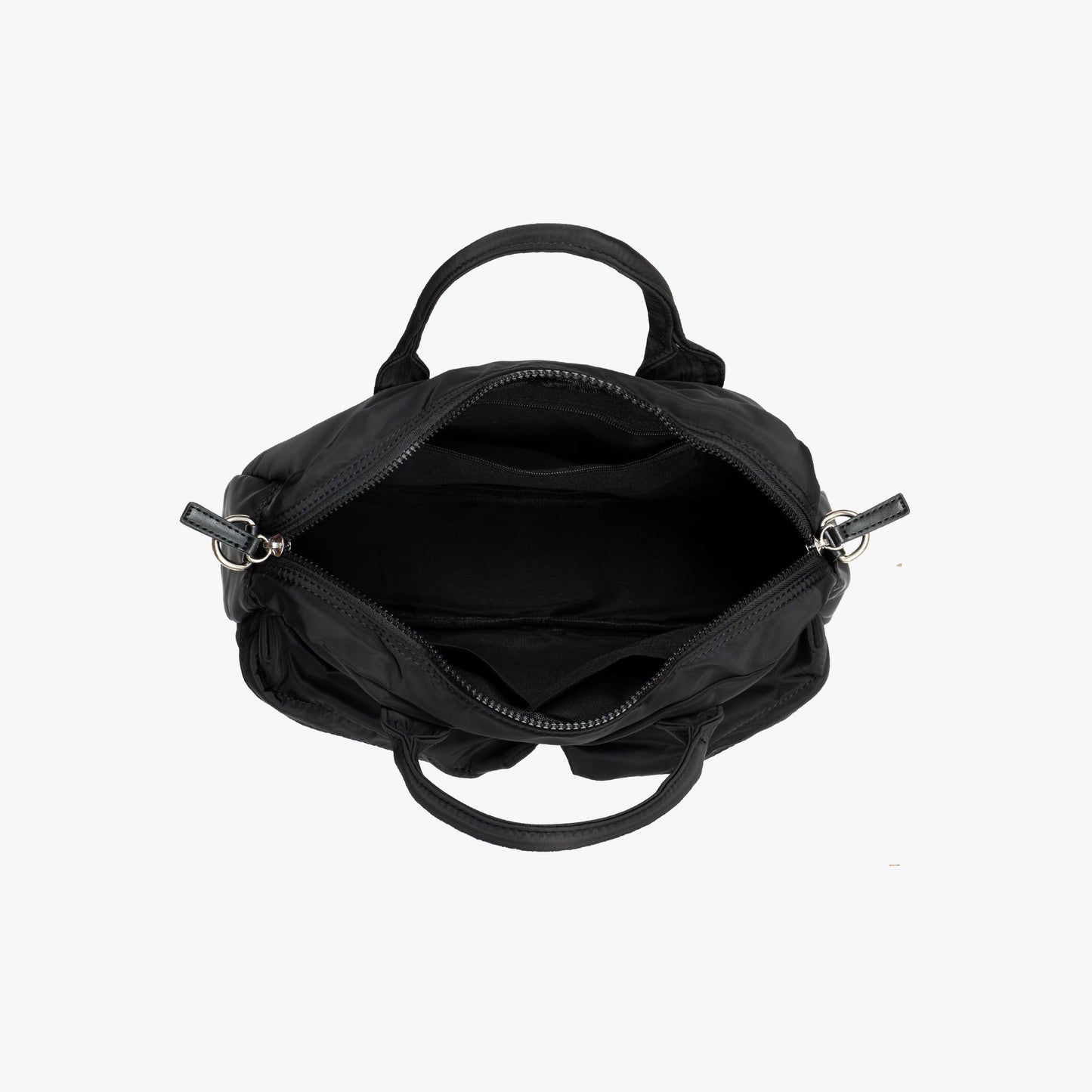 Rimba Jelita Nylon Crossbody bag