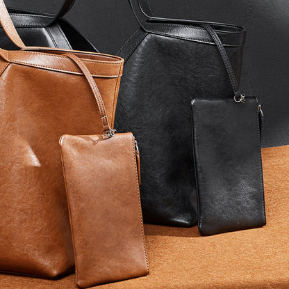 Embun Malam Yujana Tote Bag