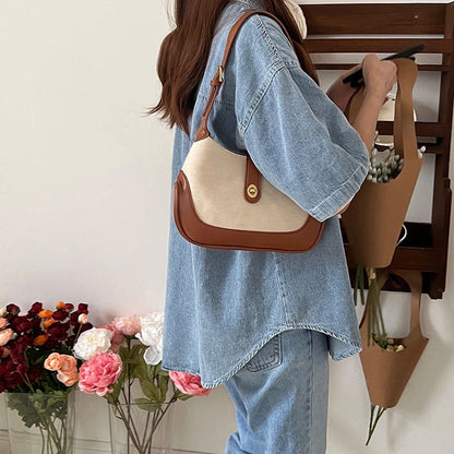 Bumi Lestari Shoulder Bag