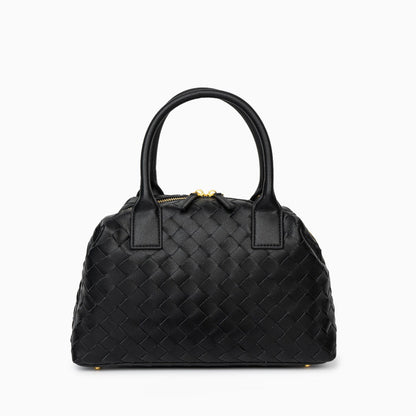 Meluraya Anyaman Handbag